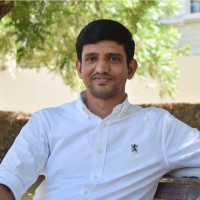 Shamsheer Oramkool