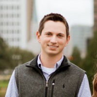 Nicholas Delafosse