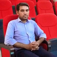 Khalid Rehmat