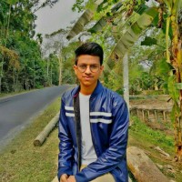 Tahmid Shahriyar Shaurov