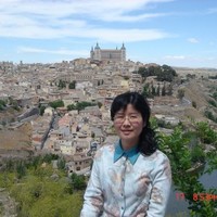 cuicy chen