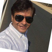 Prashaant Sharma