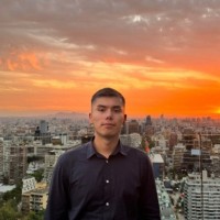 Martin Manriquez Vega
