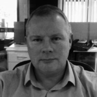 Matthew Winward