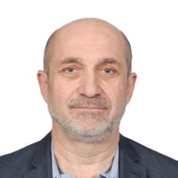 Vladimir Tsirkunov