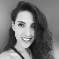 Carolina De Jesus