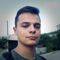 Bohdan Kravchenko
