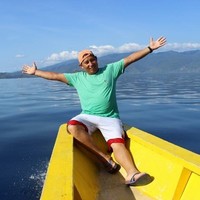 Ronald Ferandos