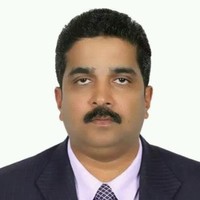 Jeffy Thangal