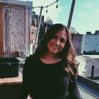 Alexandra Mezzo