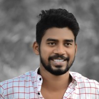 Malleswarapu Venkatesh