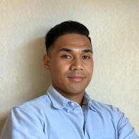 Anthony Manalo
