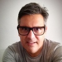 Claudio Ruffino Pont