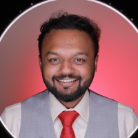 Subramanian Veerappan