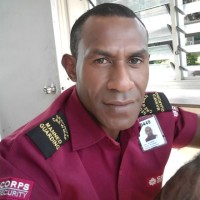 Ian Yanum
