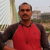 P.Murali Krishna
