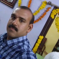 veerendrabharat Kantipudi