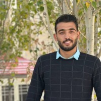 Nedal Abu yahya