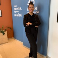 Estefany Ferreira Menegazzo