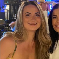 Rebecca Woodall