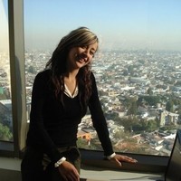Itzell Gonzalez Salcedo