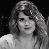 Natalia Lysenko (Sharrai)