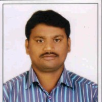Panthangi Shyamsunder