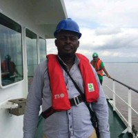 Eric Mongbanga