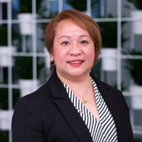 Edith April Sabanpan