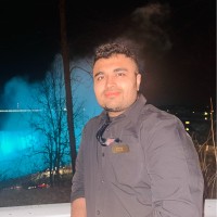 Yash Ss Vaidya