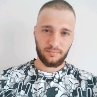 Ulianov Volodymyr