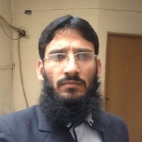 Hafiz Muhammad Muneeb ACCA (Fin)