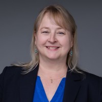 Marsha McCarthy, MBA, DBA