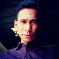 Rizal Hamdi