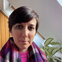 Helen Blyth