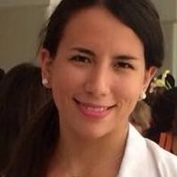 Silvia Neumann Serra