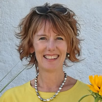 Susanne Sandmeier
