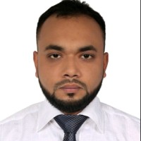 Md. Abdullah Al Faisal