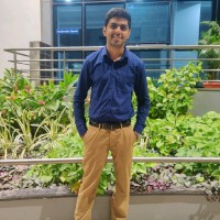 Jayesh Grover