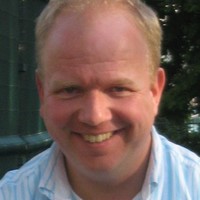 Martijn Bos, Van Den
