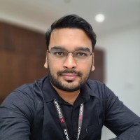 Abhay Anand