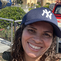 Roseane Sales Parker
