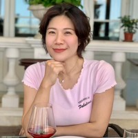 Xin Ting Jiang