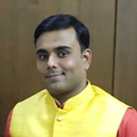 Saumil Trivedi