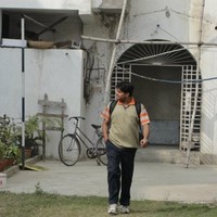 Toton Singha Mahapatra