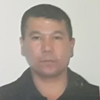 Argyn Karimgaliev