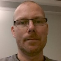 Richard Johansson