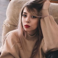 Анастасия Белоусова