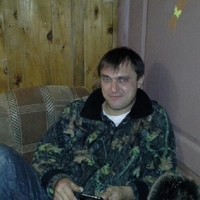 Максим Борейкин