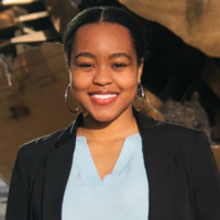 Christelle Chavannes